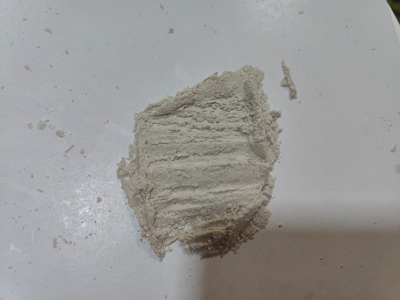 Wet Ground Mica Powder